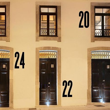 Porto National Theatre Trendy Houses 外观 照片