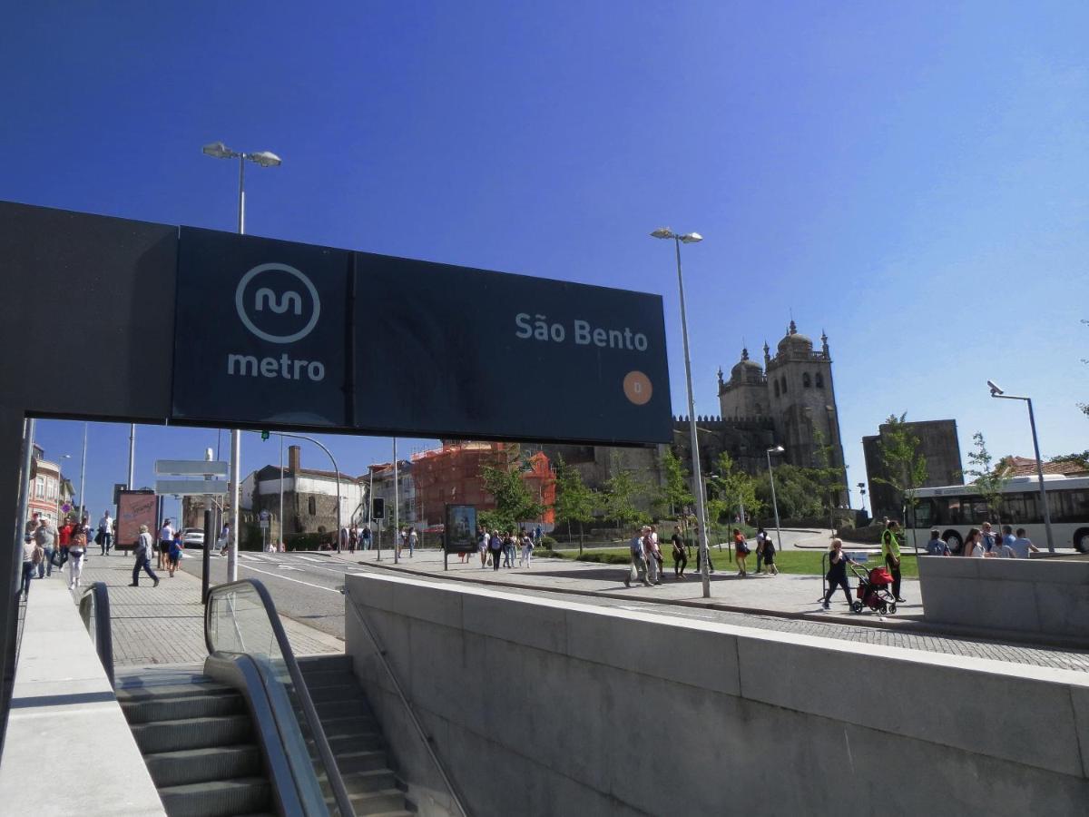 Porto National Theatre Trendy Houses 外观 照片