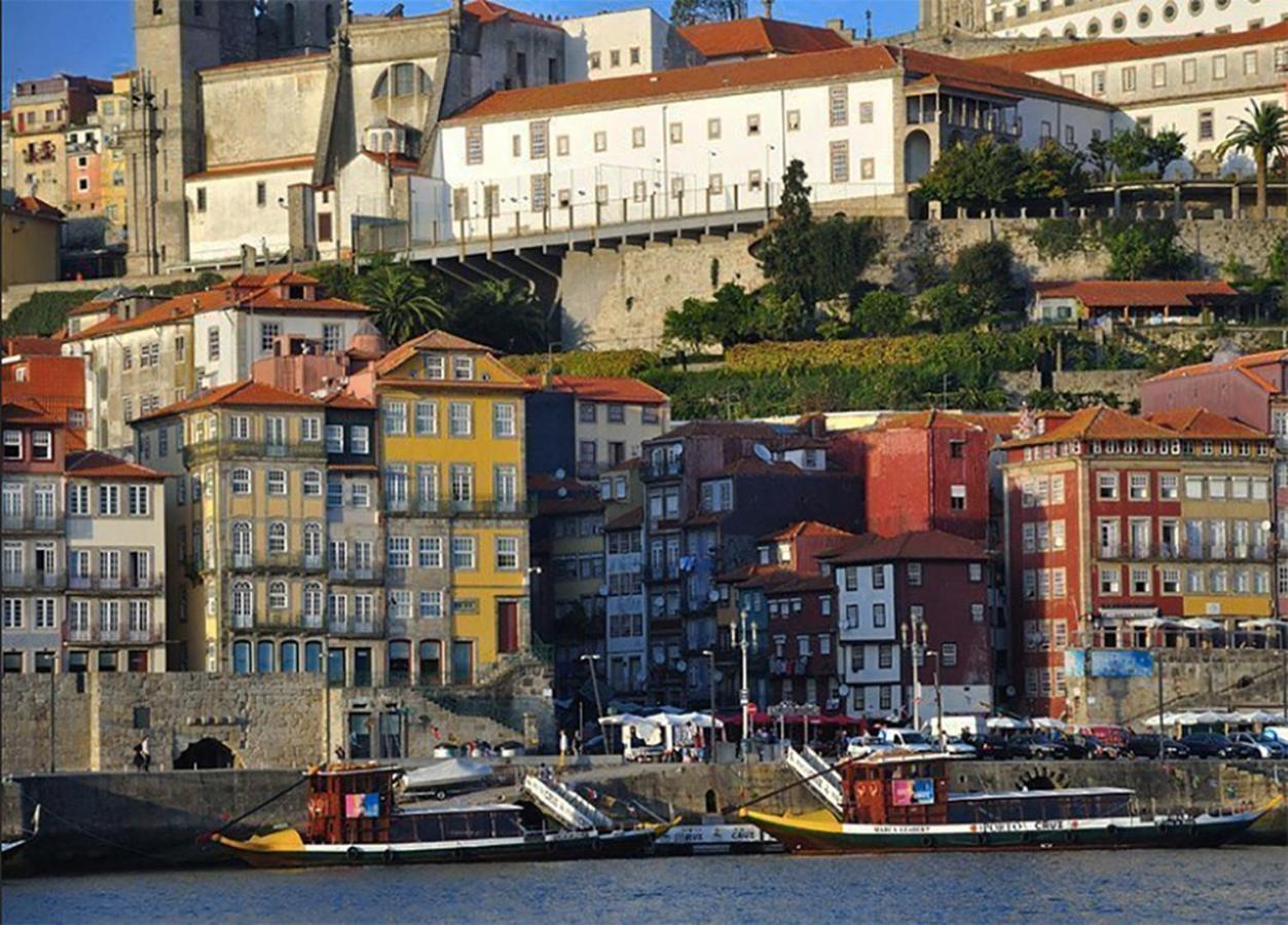 Porto National Theatre Trendy Houses 外观 照片