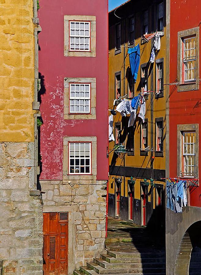 Porto National Theatre Trendy Houses 外观 照片
