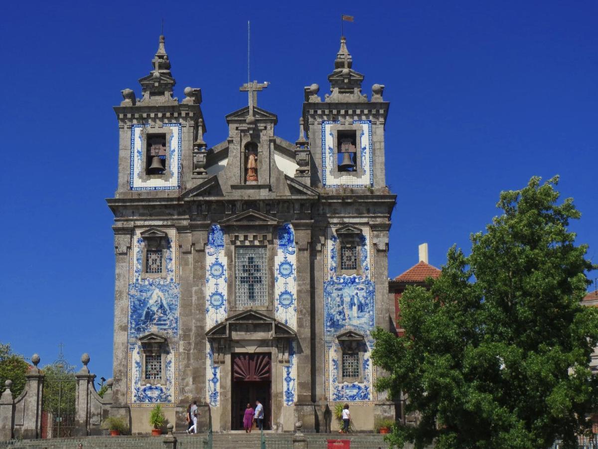 Porto National Theatre Trendy Houses 外观 照片