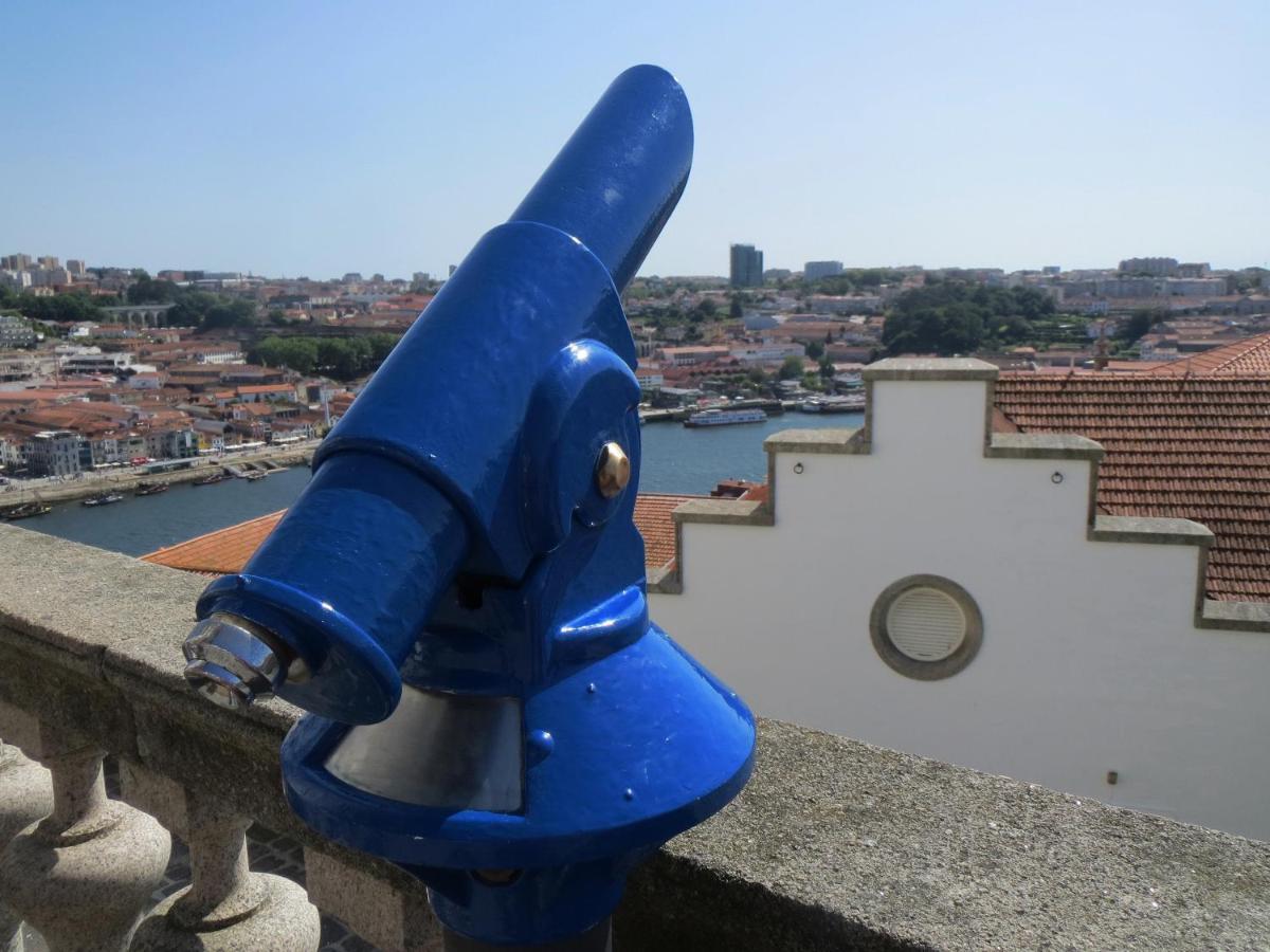 Porto National Theatre Trendy Houses 外观 照片