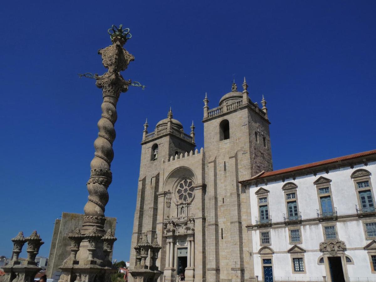 Porto National Theatre Trendy Houses 外观 照片