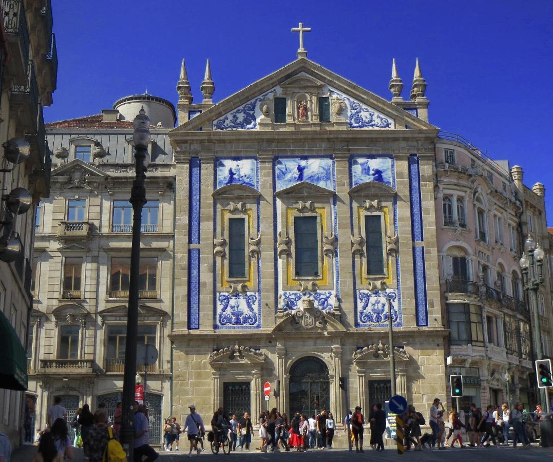 Porto National Theatre Trendy Houses 外观 照片