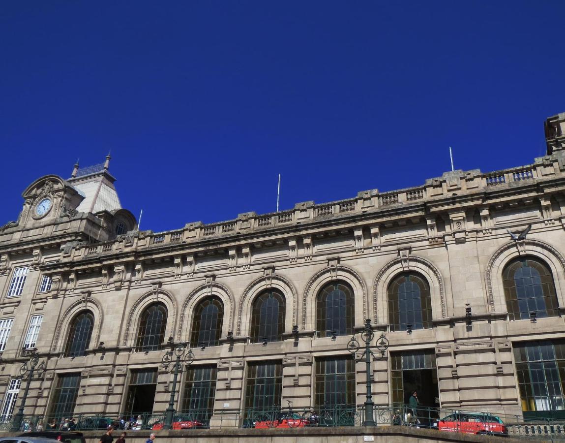 Porto National Theatre Trendy Houses 外观 照片