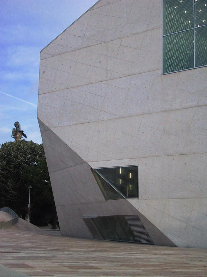 Porto National Theatre Trendy Houses 外观 照片