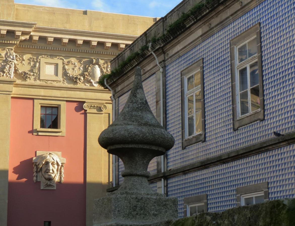 Porto National Theatre Trendy Houses 外观 照片